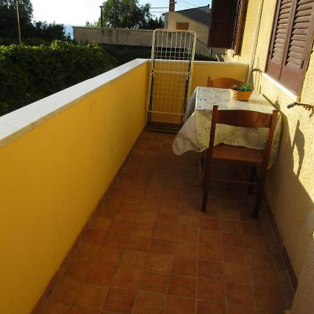 Appartamento Casa Vacanza Saverio Tropea Bagian luar foto