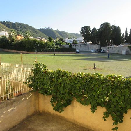 Appartamento Casa Vacanza Saverio Tropea Bagian luar foto